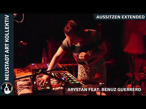 Arystan feat. Benuz Guerrero // Aussitzen Extended