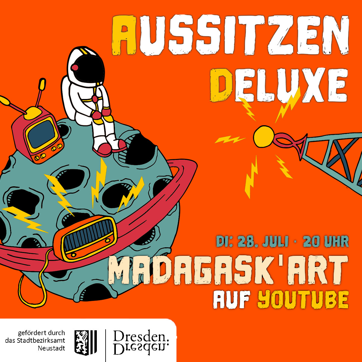 Madagask’Art