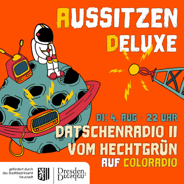 Datschenradio II