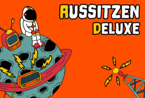 Aussitzen Deluxe