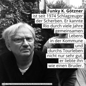 Funky K. Götzner