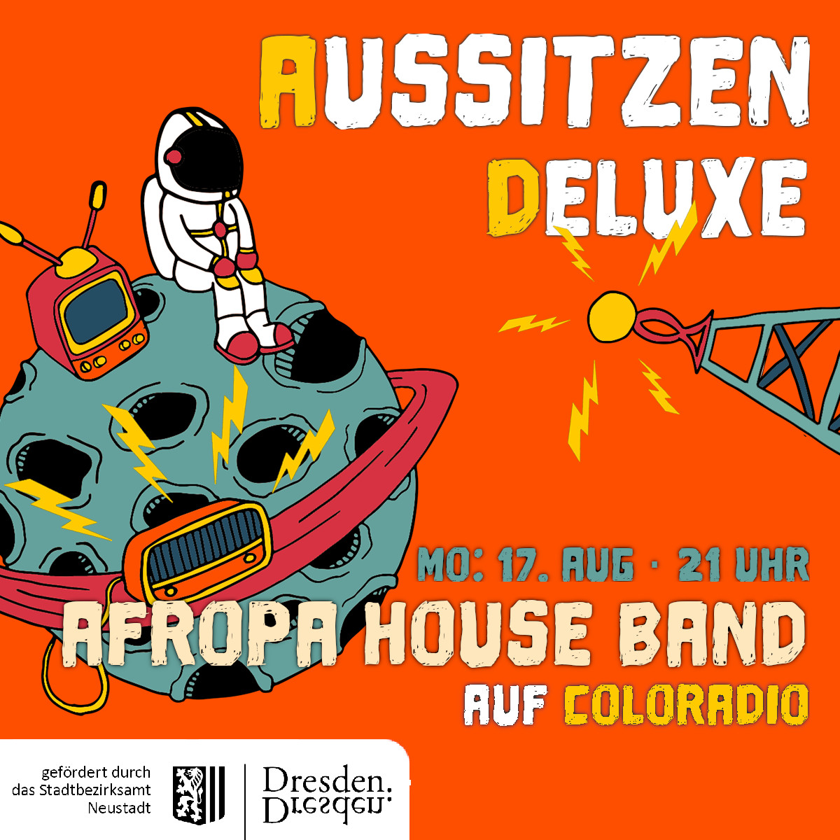 Afropa-House-Band