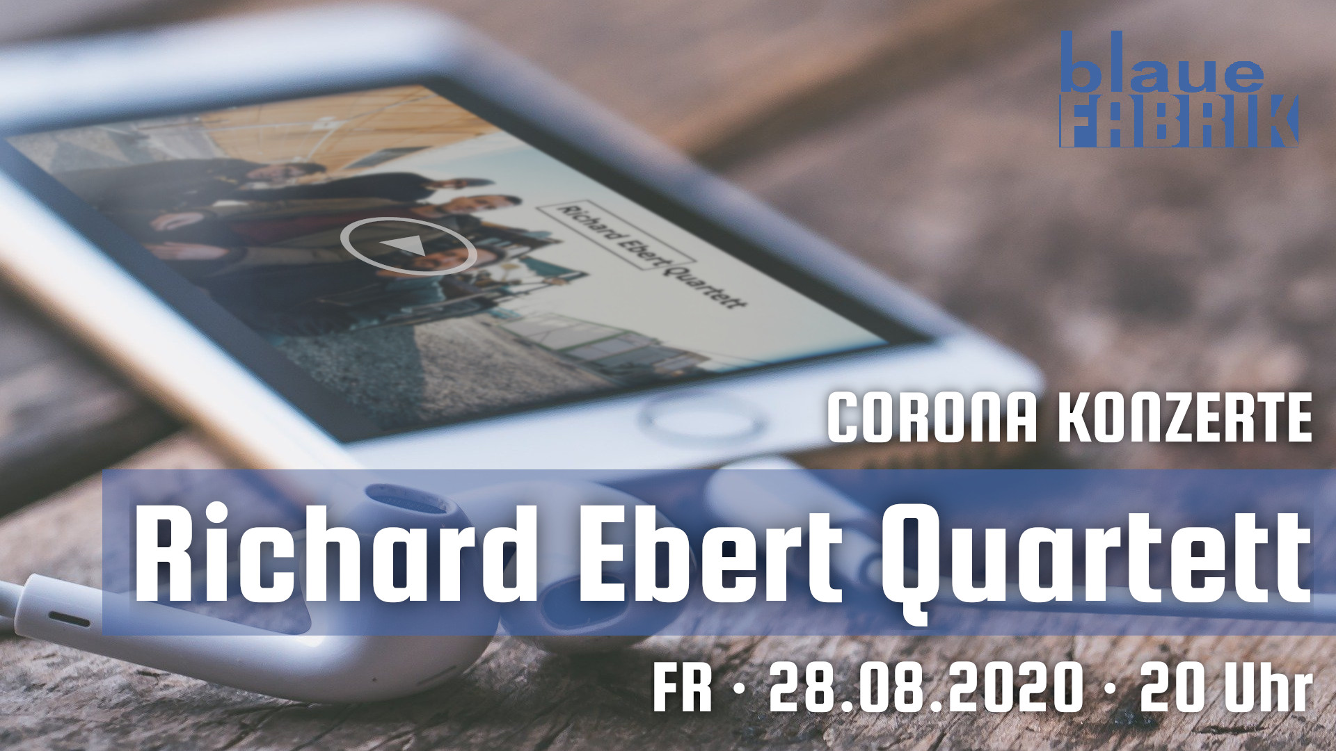 Richard Ebert Quartett