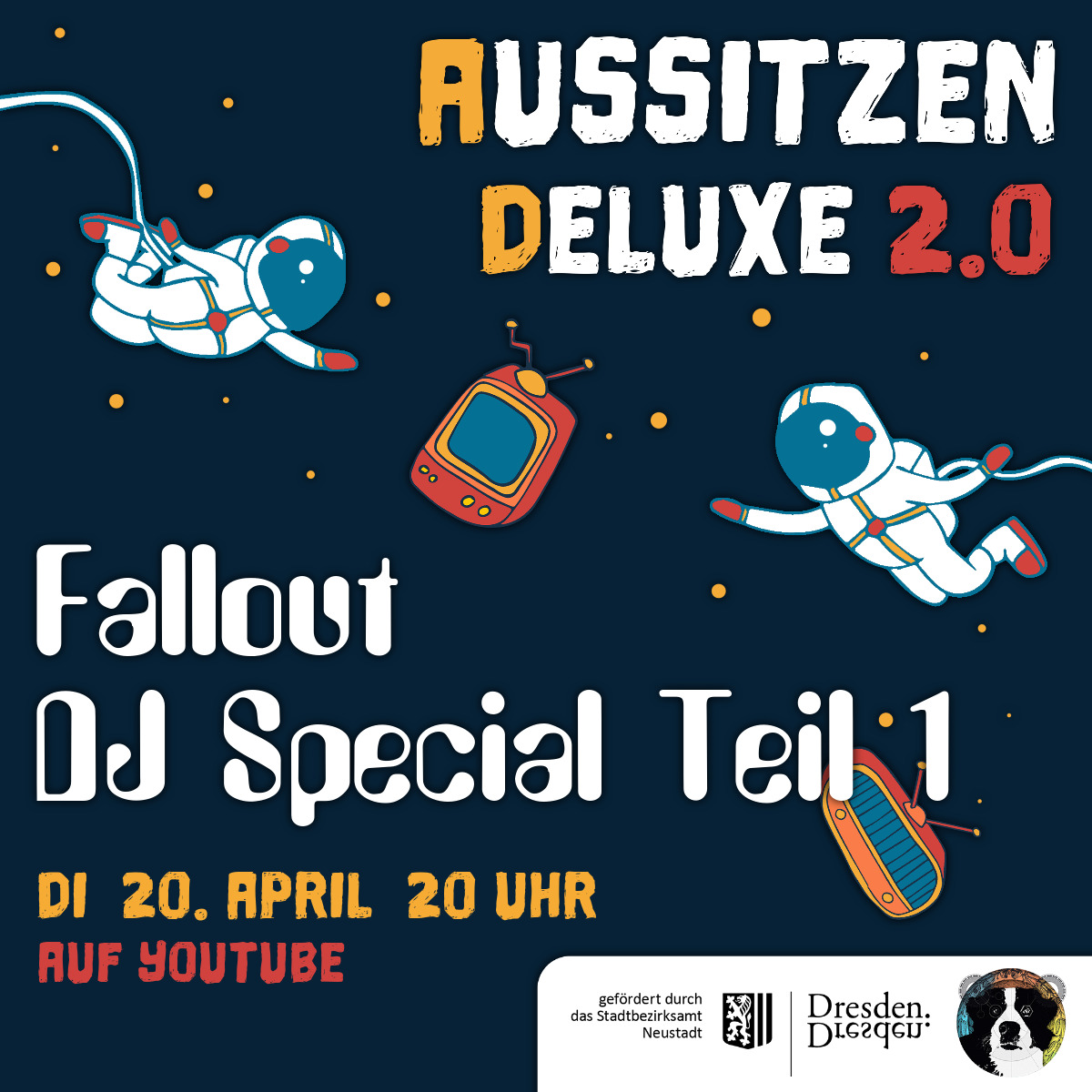 Fallout  DJ Special Teil 1