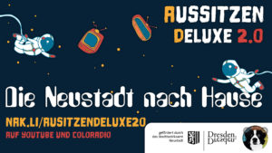 Aussitzen Deluxe 2.0