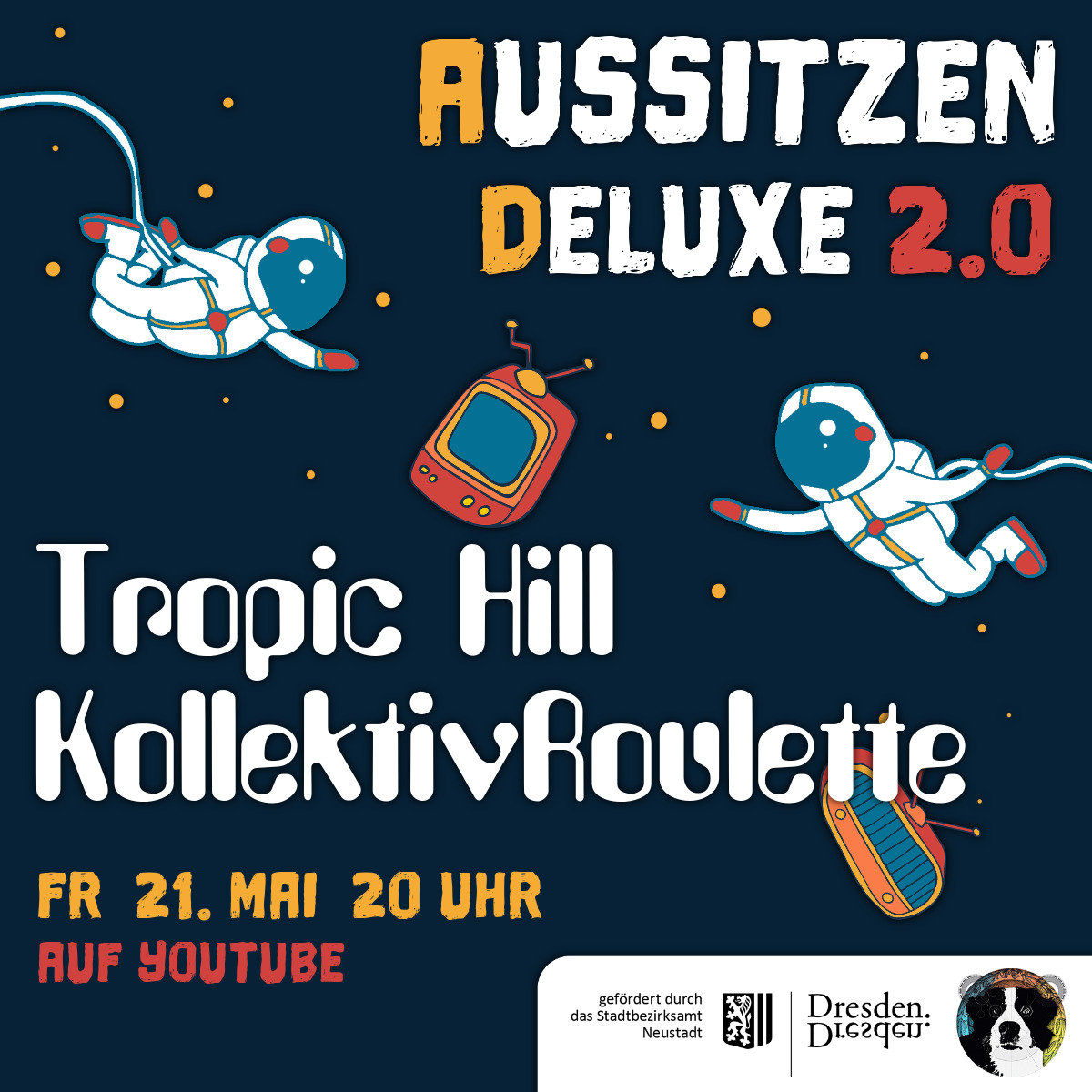 KollektivRoulette: Tropic Hill