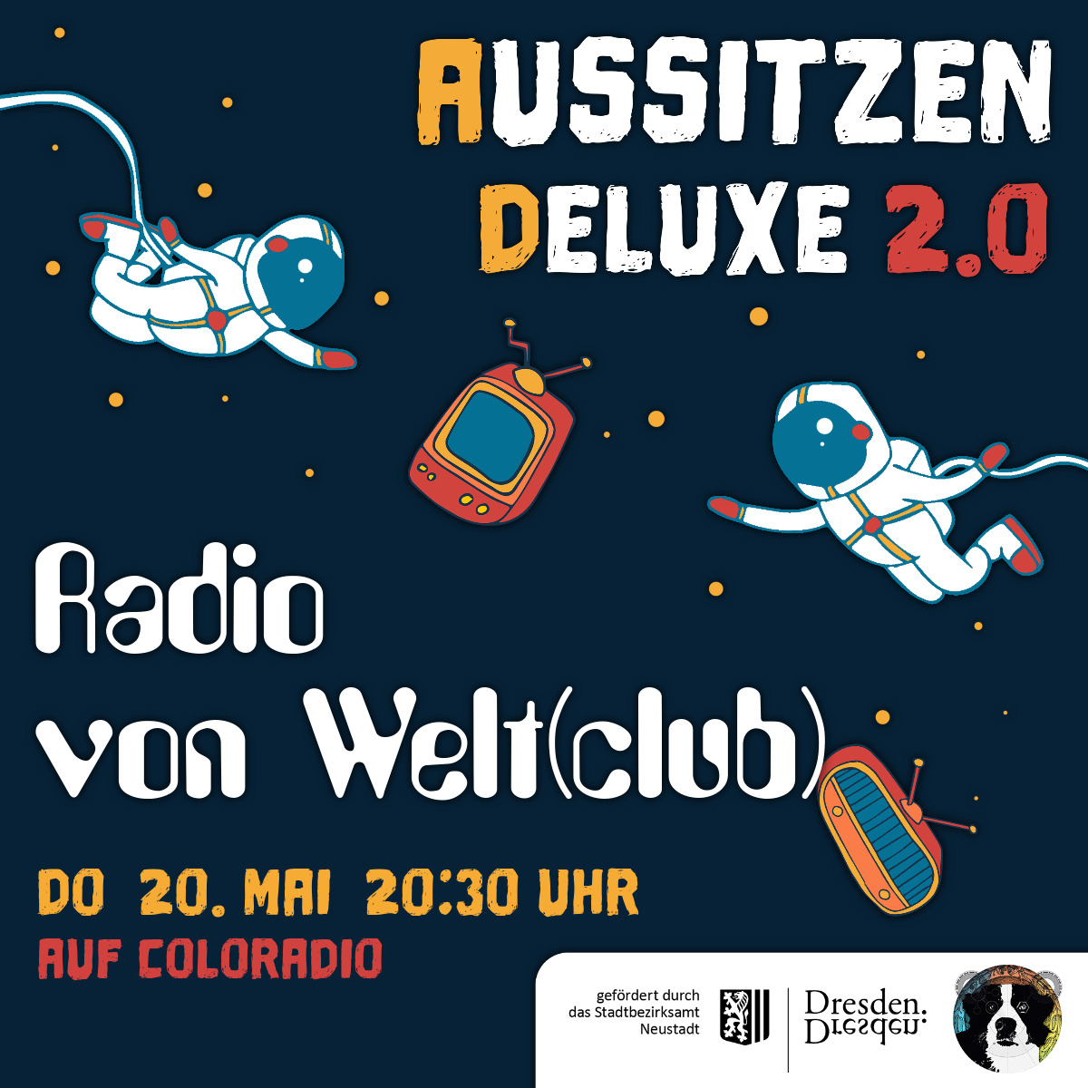 Radio von Welt(club)