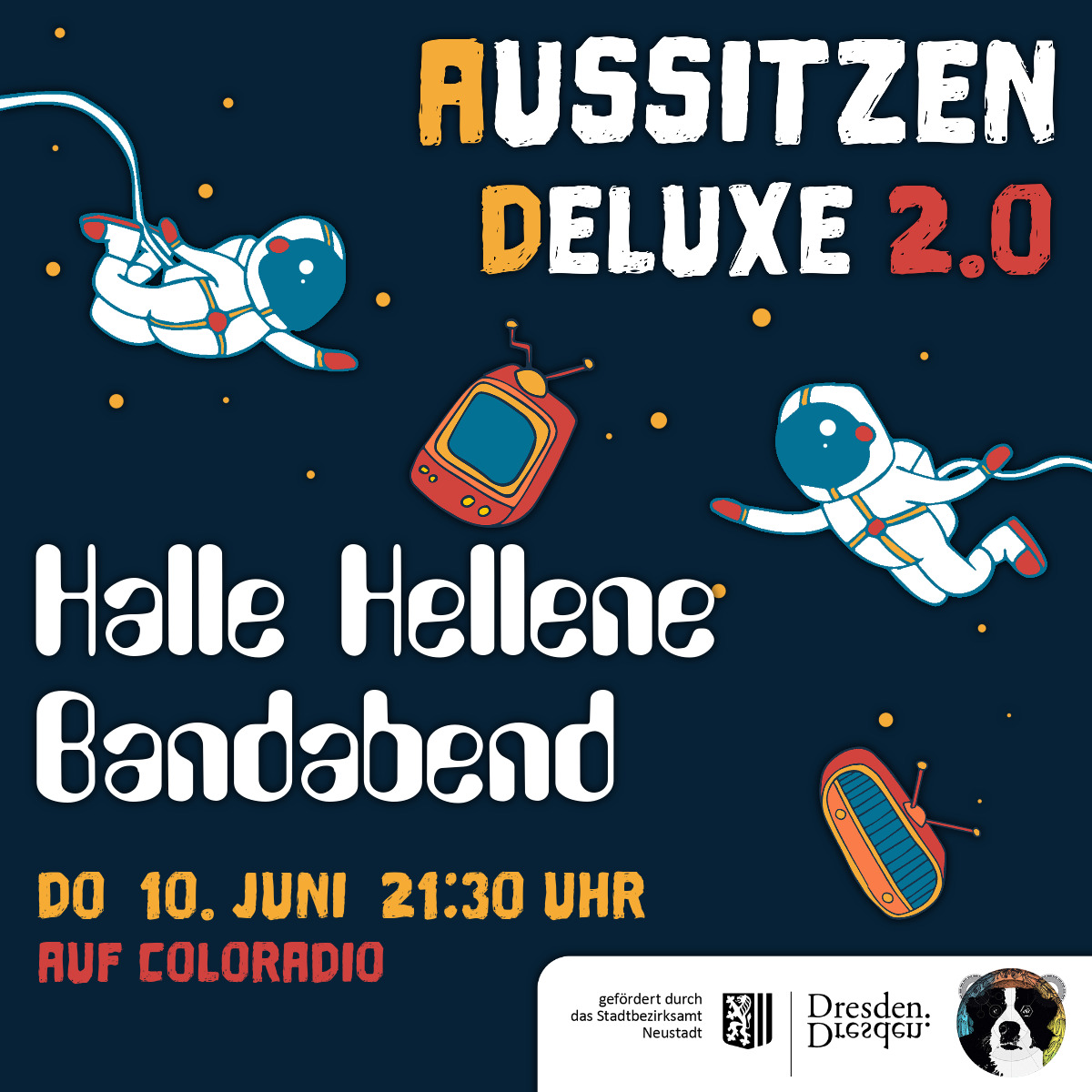 Halle Hellene: Bandabend