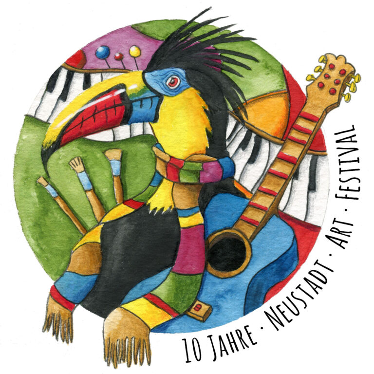 11. Neustadt Art Festival