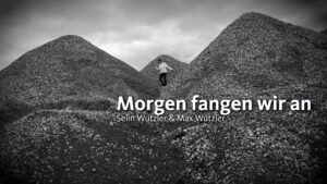 Max Wutzler –  Morgen fangen wir an // mp3+4 :: 4 Werke