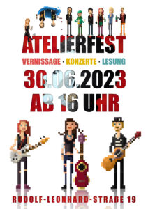 Atelierfest