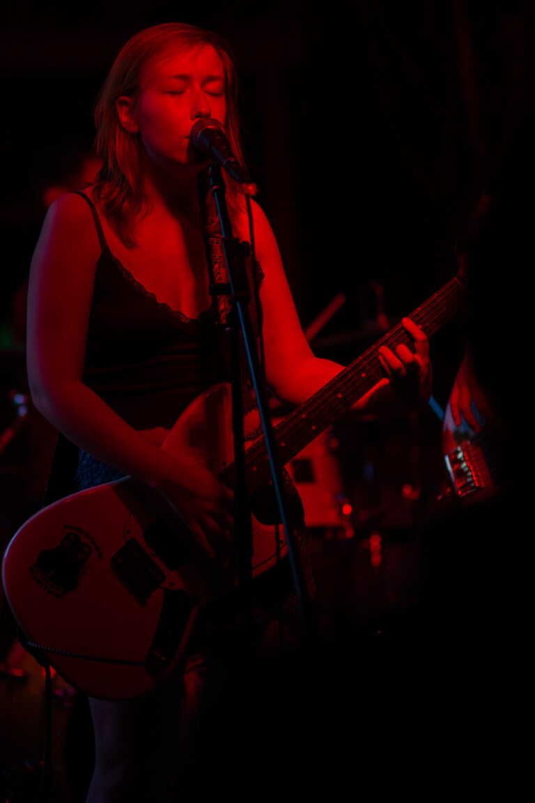 2. HechtTag – Vanessa Brix