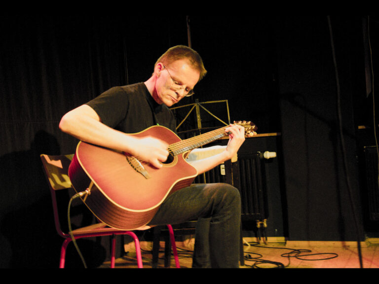 2. HechtTag – Christian Perle