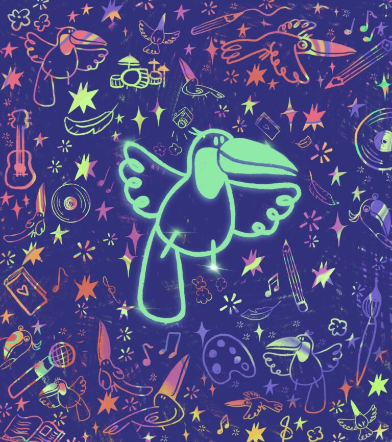 Neustadt Art Festival Orga-Treffen