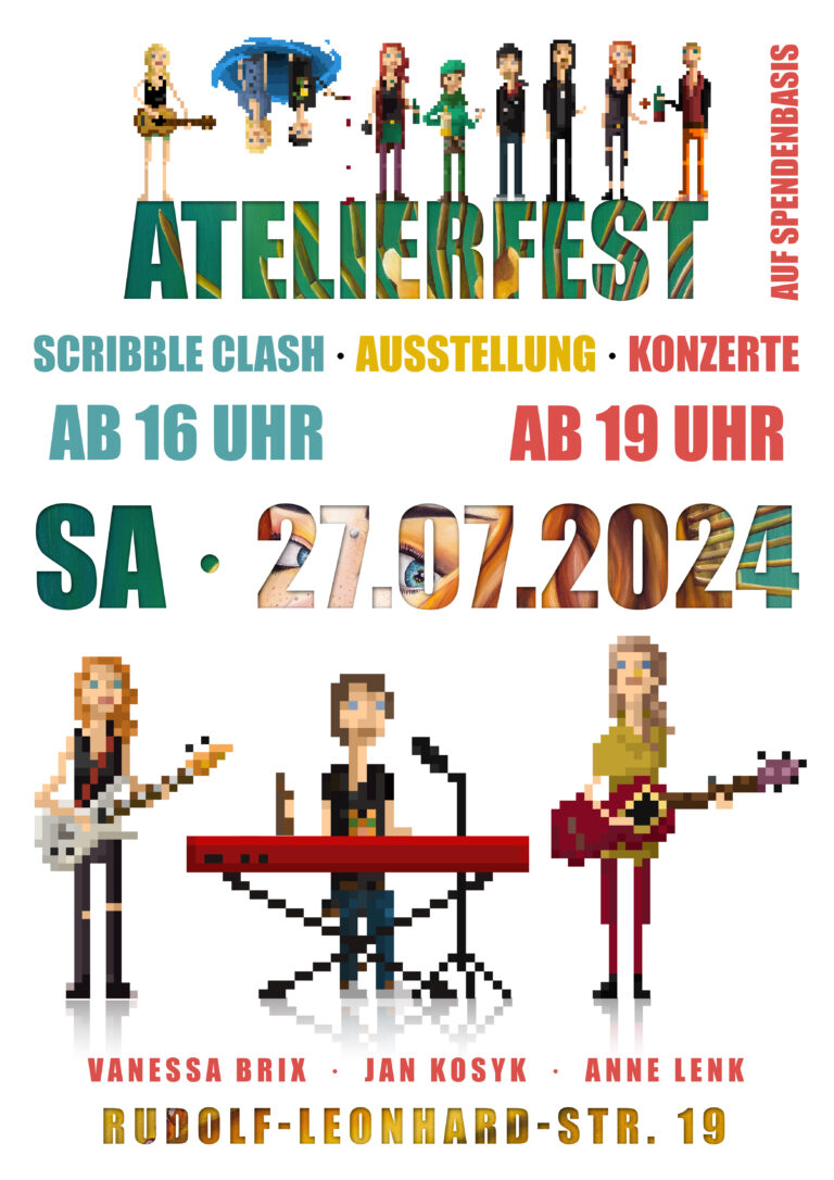 Atelierfest