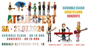 Atelierfest 2024