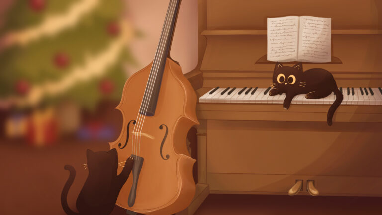 Advenster: Das andere Weihnachten