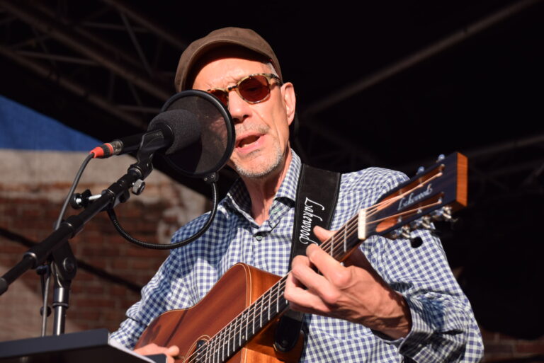 ATELIERSESSIONS mit Martin Lixenfeld