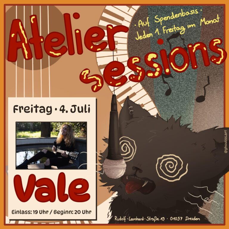 Ateliersession: Vale