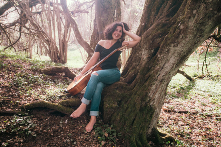 Paula Linke: KÜSSE, MEHR KÜSSE!