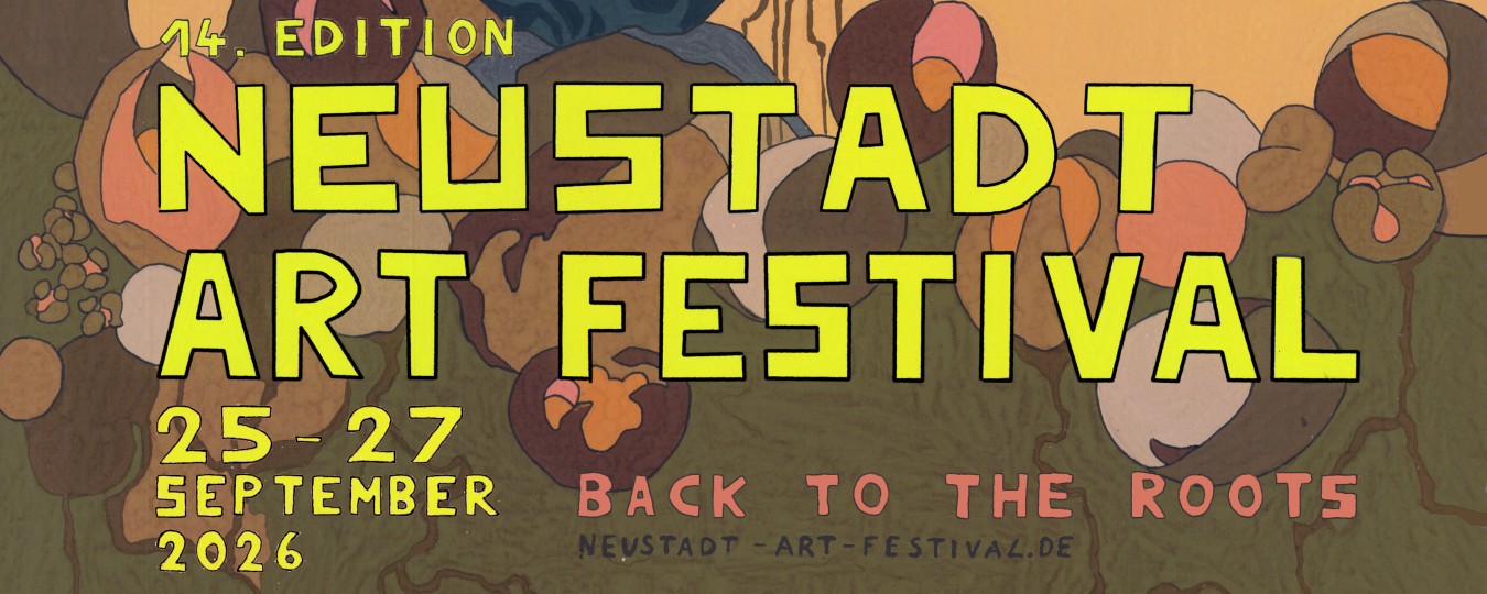 Neustadt Art Festival