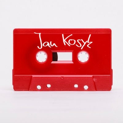 Das Klavierpunk-Tape