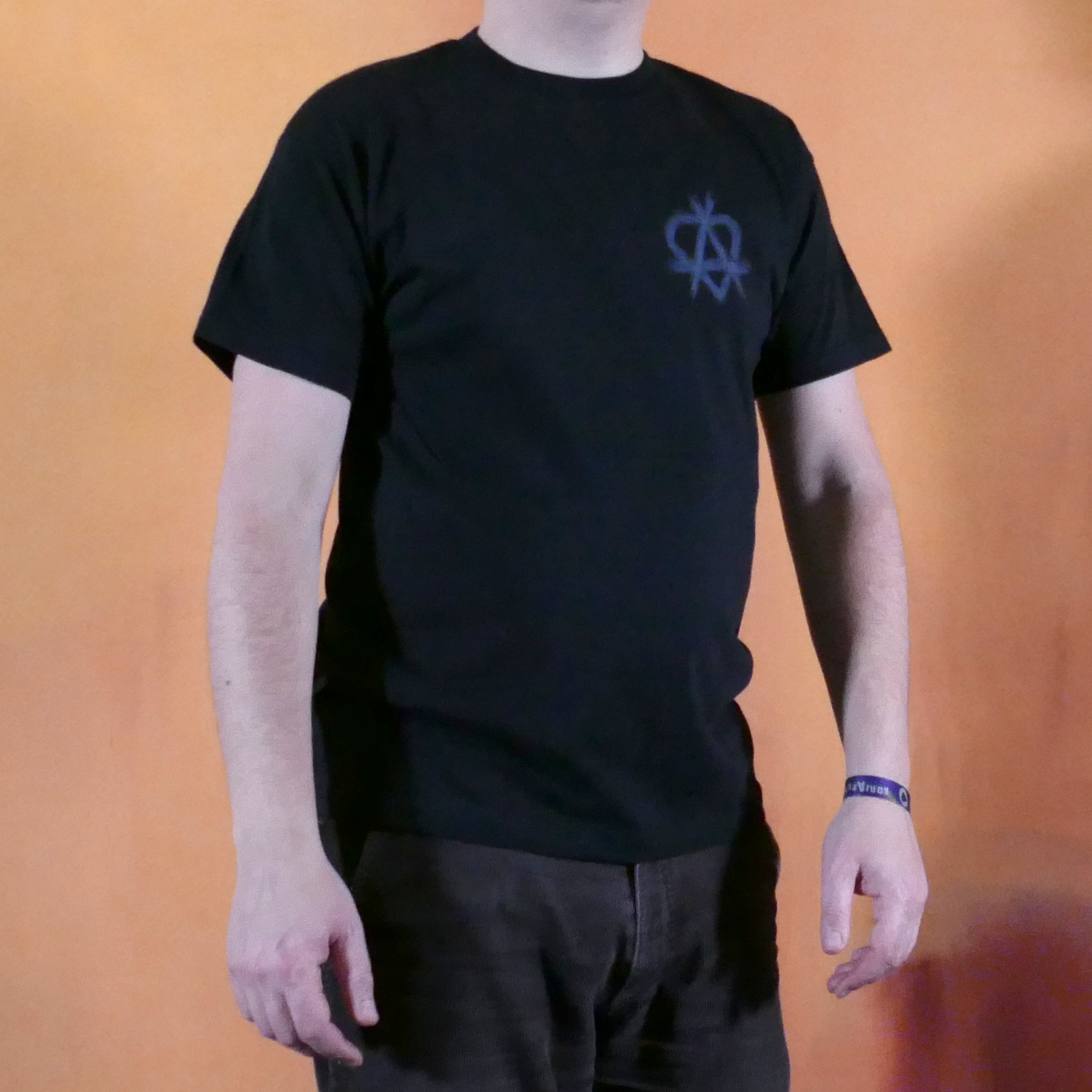 Klavierpunk: Shirt, Top oder mit Ärmeln – Bild 7