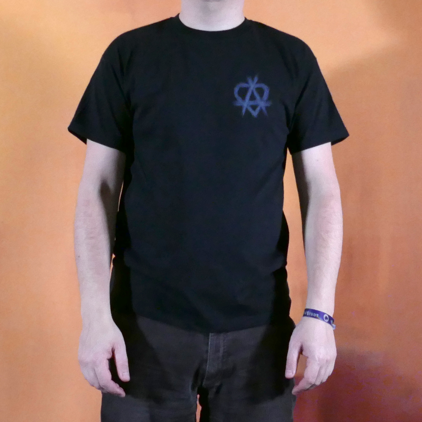 Klavierpunk: Shirt, Top oder mit Ärmeln – Bild 8