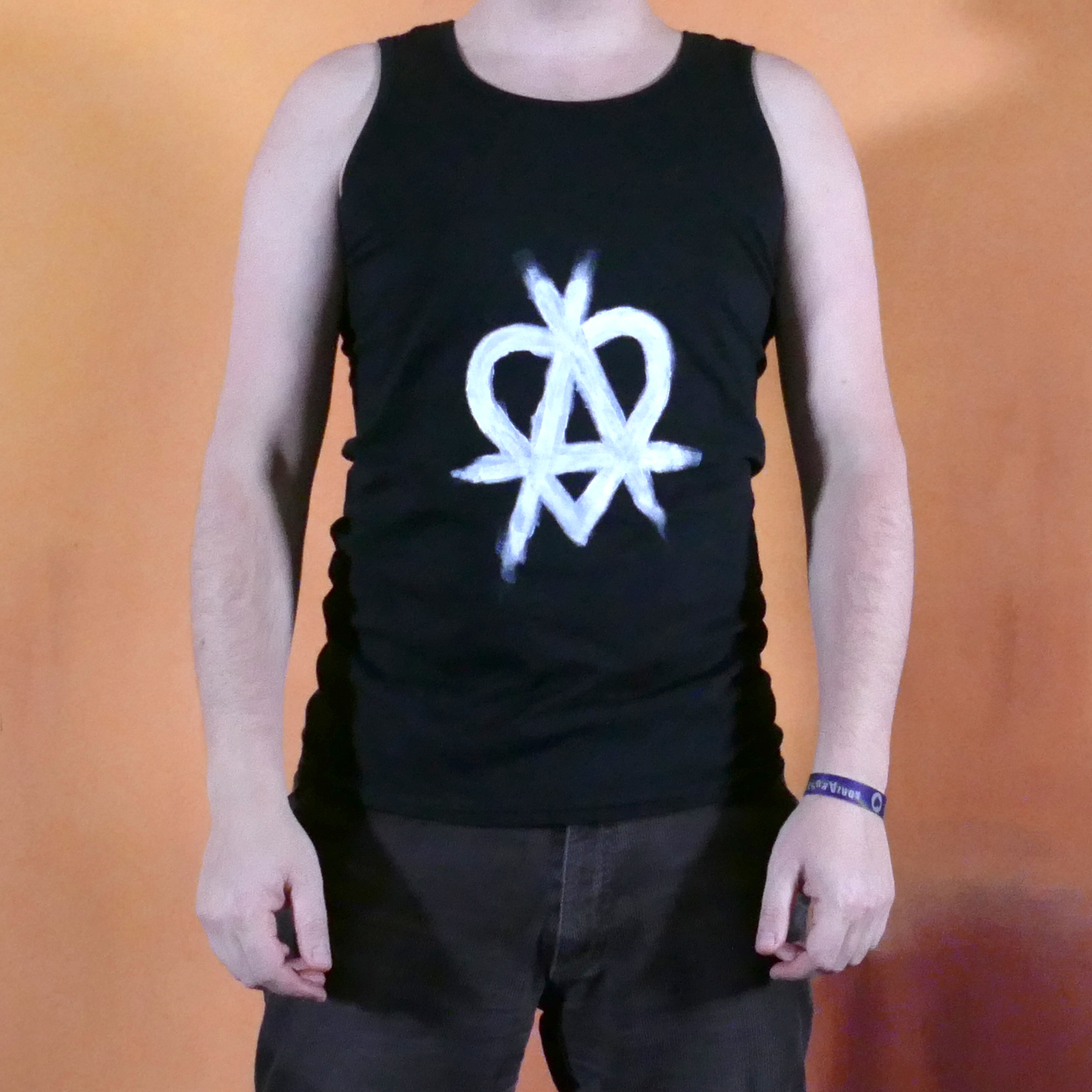 Klavierpunk: Shirt, Top oder mit Ärmeln – Bild 11