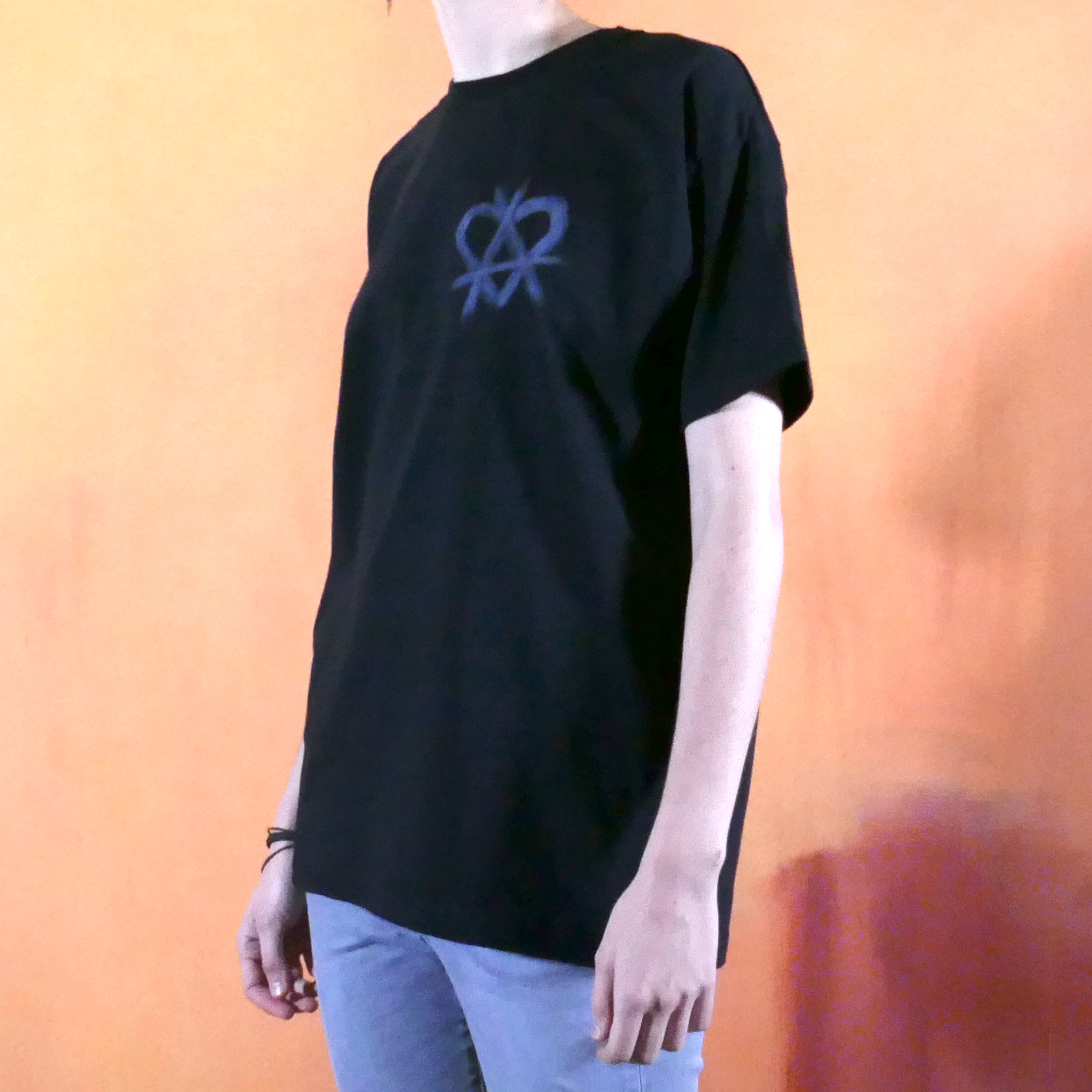 Klavierpunk: Shirt, Top oder mit Ärmeln – Bild 2