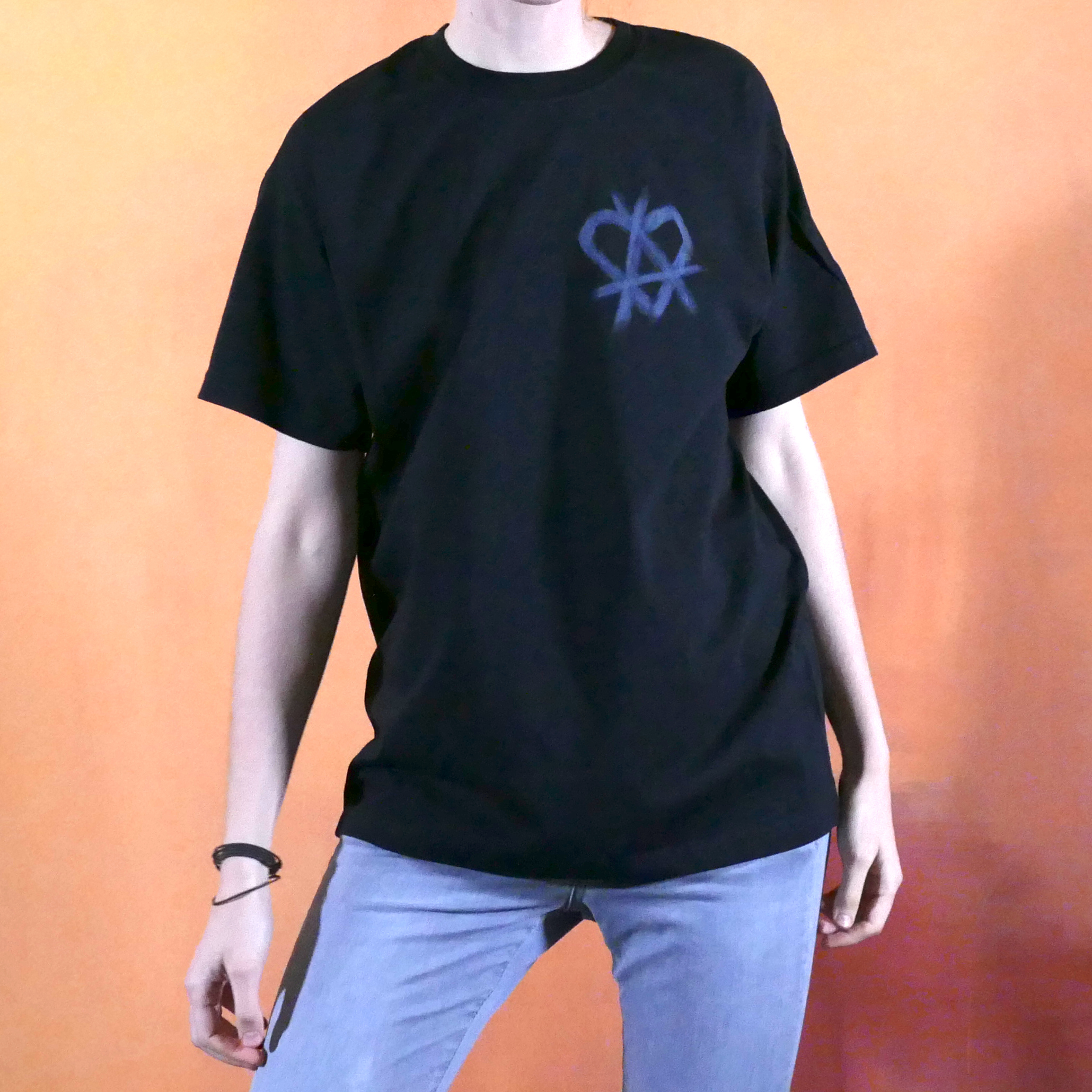 Klavierpunk: Shirt, Top oder mit Ärmeln – Bild 3