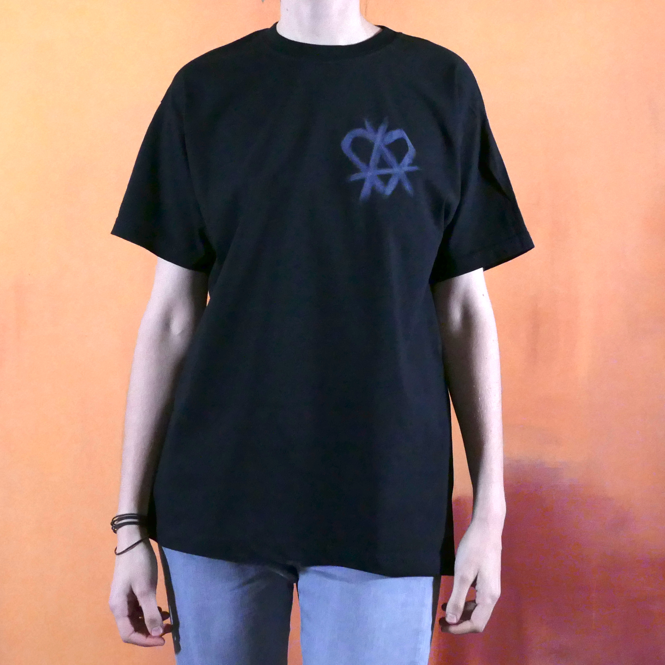 Klavierpunk: Shirt, Top oder mit Ärmeln – Bild 4