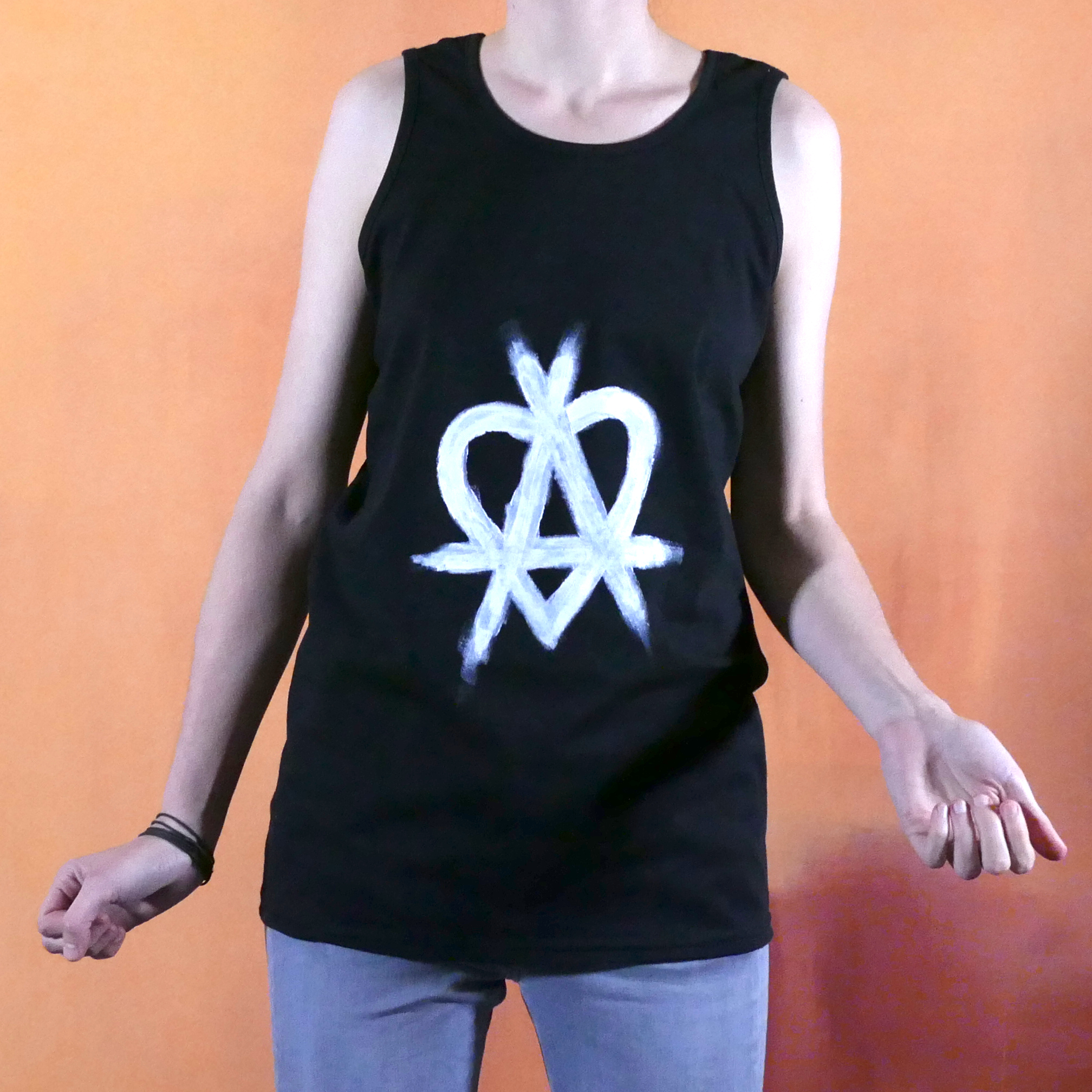 Klavierpunk: Shirt, Top oder mit Ärmeln – Bild 12