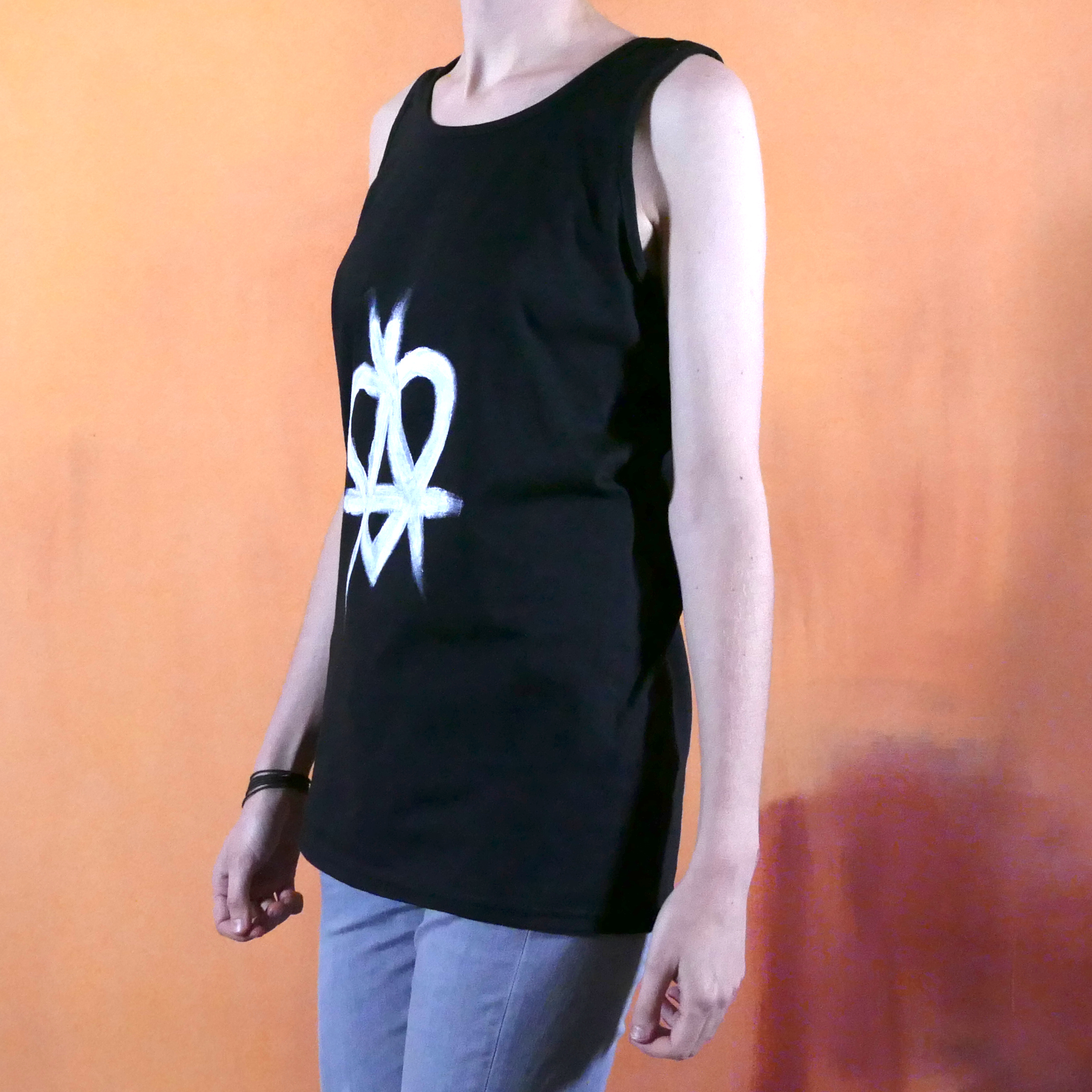 Klavierpunk: Shirt, Top oder mit Ärmeln – Bild 16