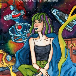 Cover zum eBook "Das Handbuch – Utopien eines Realisten"