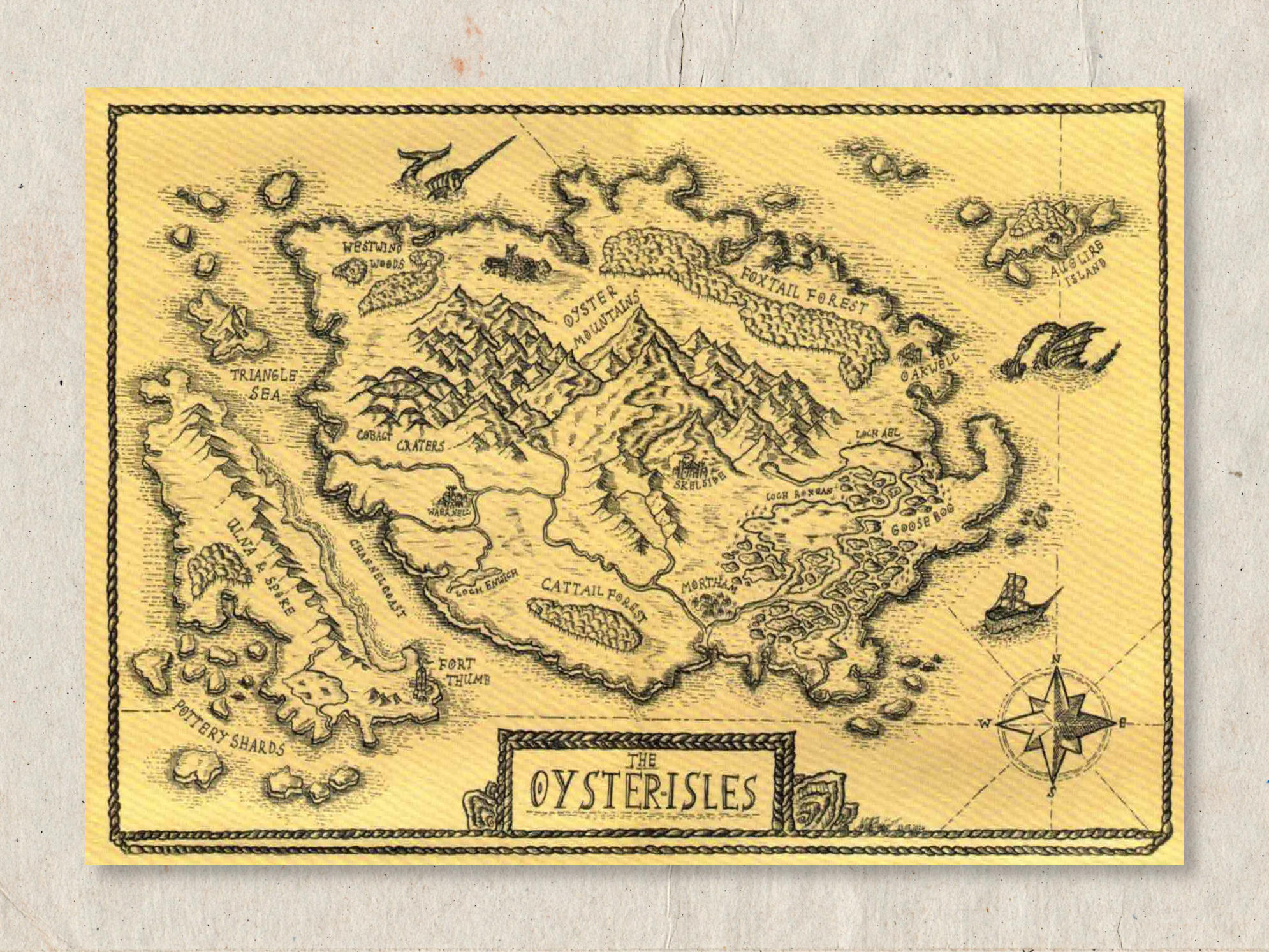 Atilla Bayindir Postkarte (verschiedene Motive) – Bild 2